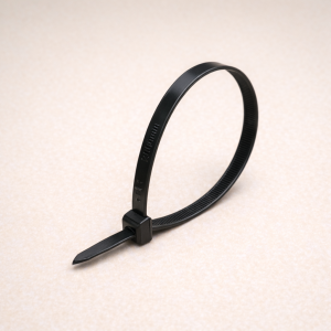 Хомут-стяжка нейлоновая 2,5х200 мм в наличии в Воронеже
