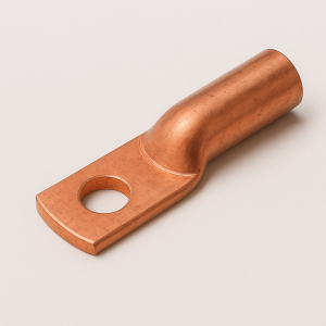 Медный кабельный наконечник Т 120-16-18 в наличии в Воронеже