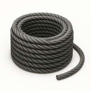 Плоский канат 83 мм ГОСТ 3091-80 в наличии в Воронеже
