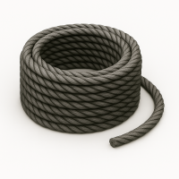 Канат закрытый несущий 35,5 мм ГОСТ 3090-73