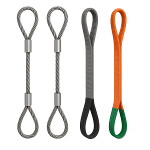 Строп стальной кольцевой 3.2 тн 13.5 мм УСК2(СКК) в наличии в Воронеже