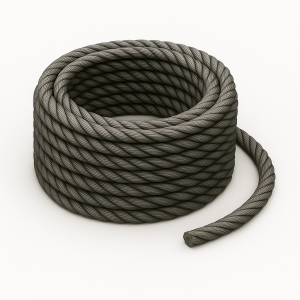 Канат закрытый несущий 40,5 мм ГОСТ 18901-73 в наличии в Воронеже