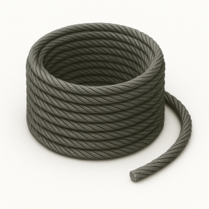 Арматурный канат 12,9 мм ГОСТ Р 53772-2010 в наличии в Воронеже