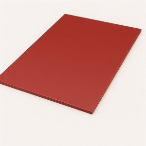 Лист с полимерным покрытием ПЭ 0,35 мм ГОСТ 34180-2017 в наличии в Воронеже