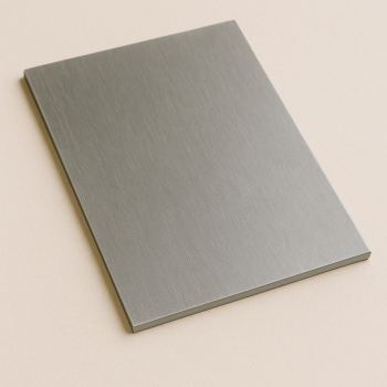 Циркониевый лист 0,4х1000х1000 мм 110Б43 в наличии в Воронеже