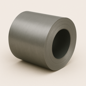 Рулон стальной 1,3х600 мм 08пс ГОСТ 19903-74 в наличии в Воронеже