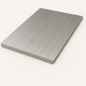 Инструментальный лист 100х800х1580 мм У8А в наличии в Воронеже