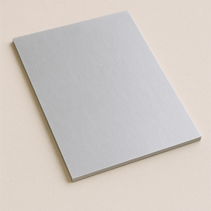 Дюралевый лист 1,2 мм Д16А ГОСТ 21631-2019 в наличии в Воронеже