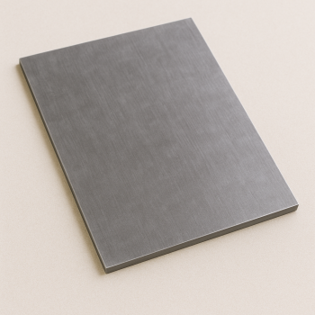 Свинцовый лист С0 0,3х500х750 мм ГОСТ 9559-2021 в наличии в Воронеже