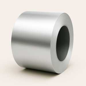 Алюминиевый рулон 3х1200 мм АМГ2М в наличии в Воронеже