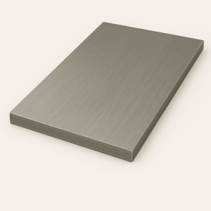 Быстрорежущий лист 1,4 мм Р9 в наличии в Воронеже