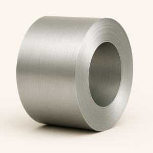 Дюралевый рулон 1,2х1400 мм В95АМ в наличии в Воронеже