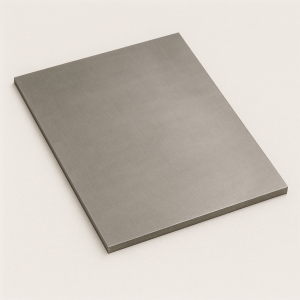 Вольфрамовый лист 1,7 мм В-МП ТУ 14-22-150-2001 в наличии в Воронеже