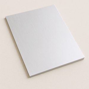 Алюминиевый лист 1,5х1500х3000 мм АМг2м в наличии в Воронеже