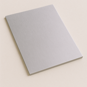 Индиевый лист Ин2 ГОСТ 10297-94 в наличии в Воронеже