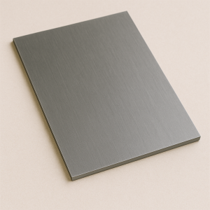 Ниобиевый лист 0,3 мм НБЦ-1 ТУ 48-19-284-84 в наличии в Воронеже