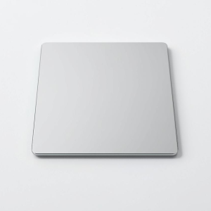 Гладкий нержавеющий лист холоднокатаный зеркальный 0.8х1250х2500 мм AISI 430 в наличии в Воронеже