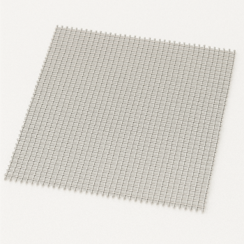 Нержавеющая сетка П100 0,25х0,16 мм AISI 321 в наличии в Воронеже
