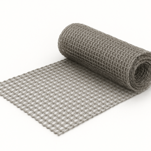 Сетка рукавная нержавеющая 0,2 мм 08Х17Н13М2Т в наличии в Воронеже