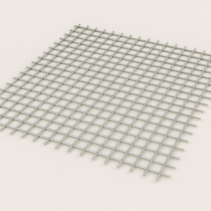 Сетка стальная сварная оцинкованная 25х25х2 мм в наличии в Воронеже