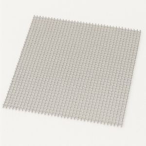 Нержавеющая сетка П100 0,25х0,16 мм AISI 304 в наличии в Воронеже