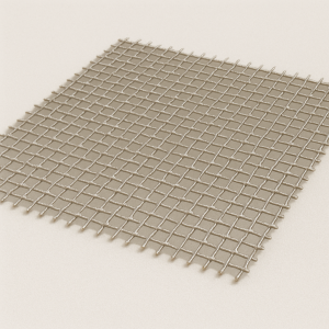 Сетка никелевая 0,036х0,045х1000 мм НП4 ГОСТ 6613-86 в наличии в Воронеже