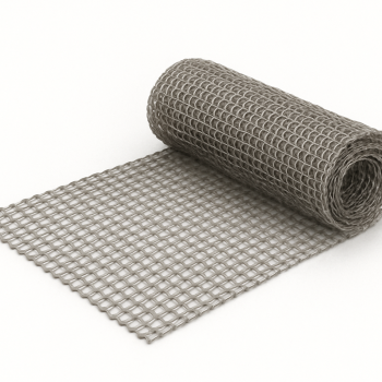 Сетка рукавная нержавеющая 0,2 мм 03Х18Н11 в наличии в Воронеже