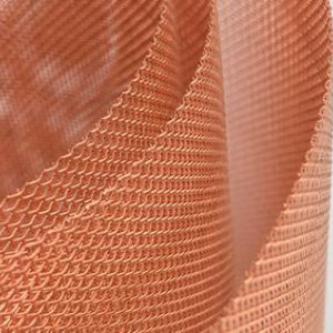 Сетка бронзовая 0,056х0,04 мм БрОФ6.5-0.4 в наличии в Воронеже