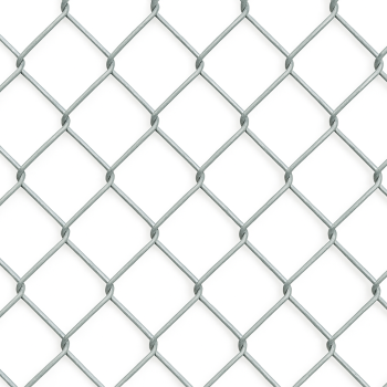 Сетка рабица оцинкованная квадратная 15х15х1,6 мм ст3 ГОСТ 5336-80 в наличии в Воронеже