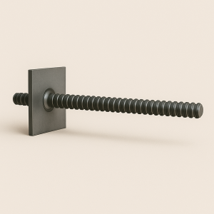 Анкерная крепь трубчатая фрикционная АТФ-42 36 мм в наличии в Воронеже