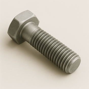 Болт М10х110 ст35 ГОСТ 7796-70 в наличии в Воронеже