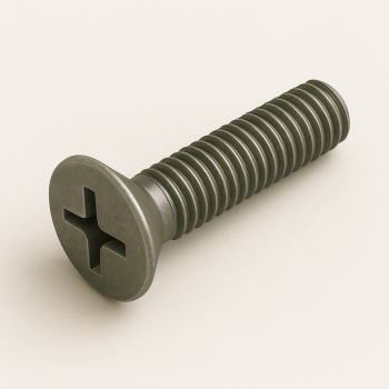 Винт М1,2х10 ст35 ГОСТ 17475-80 в наличии в Воронеже