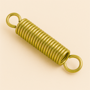 Пружина дверная 2,4-18 мм в наличии в Воронеже