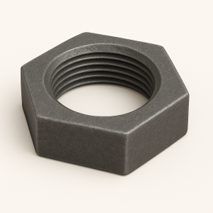 Контргайка чугунная Ду 8 1/4" ГОСТ 8961-75 в наличии в Воронеже