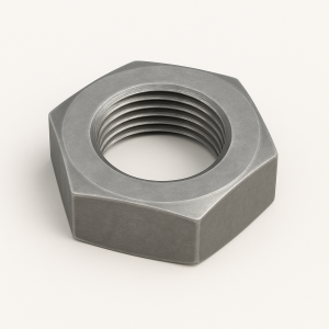 Контргайка стальная 50 мм в наличии в Воронеже