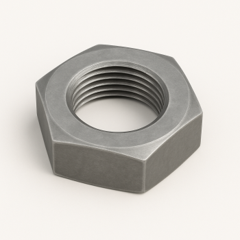 Контргайка стальная 50 мм в наличии в Воронеже