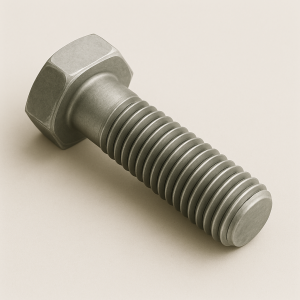 Болт М10х140 40Х ГОСТ 7795-70 в наличии в Воронеже