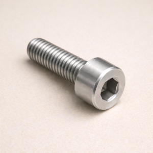 Винт М3х30 А2 DIN 912 с цилиндрической головкой в наличии в Воронеже