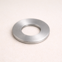 Шайба нержавеющая М4 А2 DIN 9021 кузовная