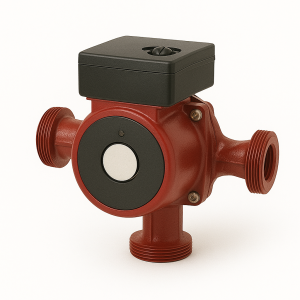 Насос для горячего водоснабжения 1 КМЛ 65-200-а в наличии в Воронеже