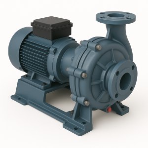 Насос для тяжелых смесей ГРАК 350/40-II-1,6 в наличии в Воронеже