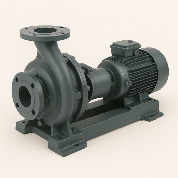 Нефтяной насос 12НДс-Нм-т-Е-а-Ех 220 кВт 1450 об/мин в наличии в Воронеже