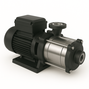 Многоступенчатый насос 100-66 3-G-185-EQBE в наличии в Воронеже