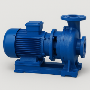 Насос морской CRS 6-10/28 X в наличии в Воронеже