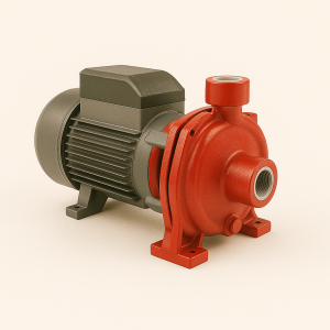 Бытовой насос 2ЭЦВ 10-120-140 нро в наличии в Воронеже