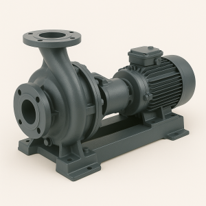 Нефтяной насос А2 3В 125/16 58 куб.м/ч 980 об/мин в наличии в Воронеже