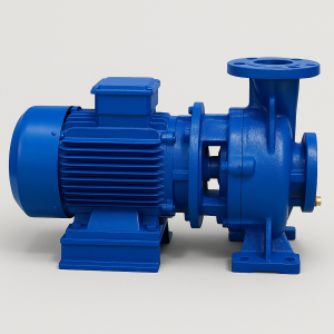 Насос судовой D125-250A в наличии в Воронеже