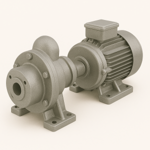Насос для масла А1 3В 8/100 12 куб.м/ч 2900 об/мин в наличии в Воронеже