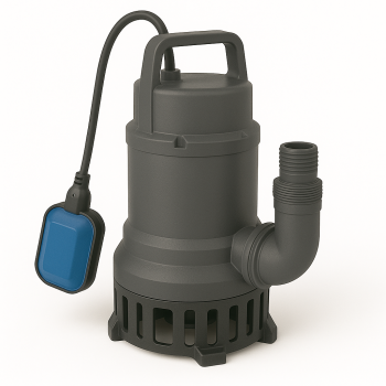 Дренажный насос центробежный погружной 53-10 в наличии в Воронеже