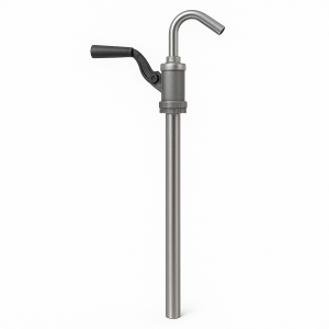 Насос бочковой ручной роторный JS-32 в наличии в Воронеже